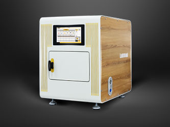 C370H Système de test du taux de transmission de la vapeur d eau