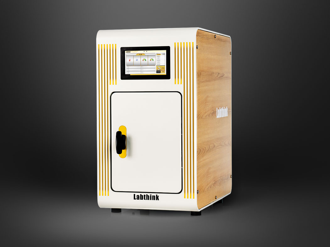 C301H Système de test de taux de transmission de vapeur d eau
