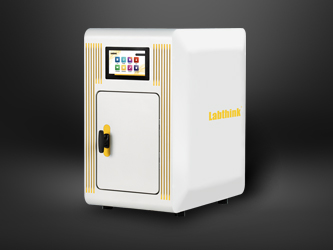 C401H Système de test du taux de transmission d oxygène/ vapeur d eau