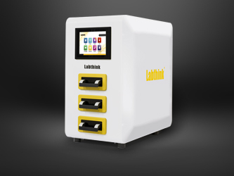 C403M Système de test du taux de transmission d oxygène/ vapeur d eau