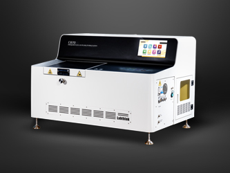 C870M Système intégré de test de perte au séchage